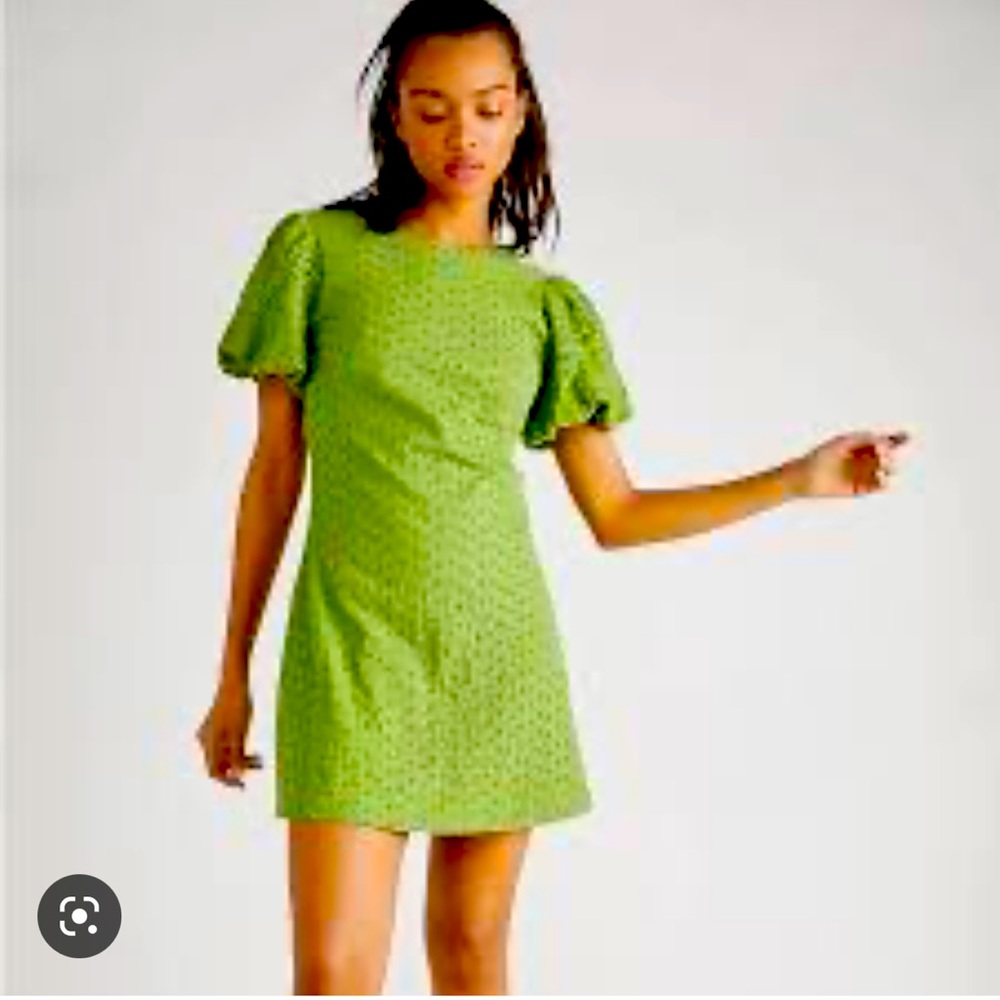 Free people dresses